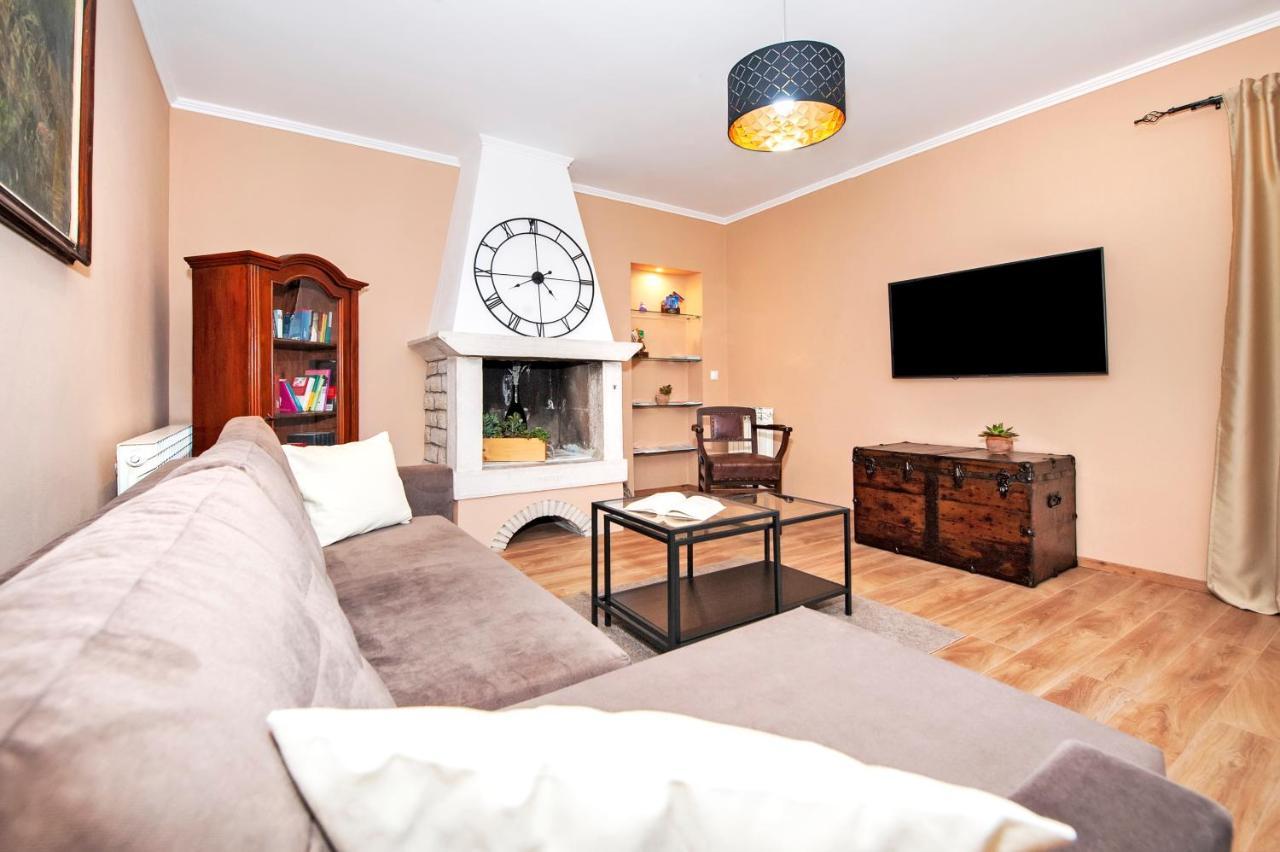 Apartment Miral Rovinjsko Selo Exterior photo