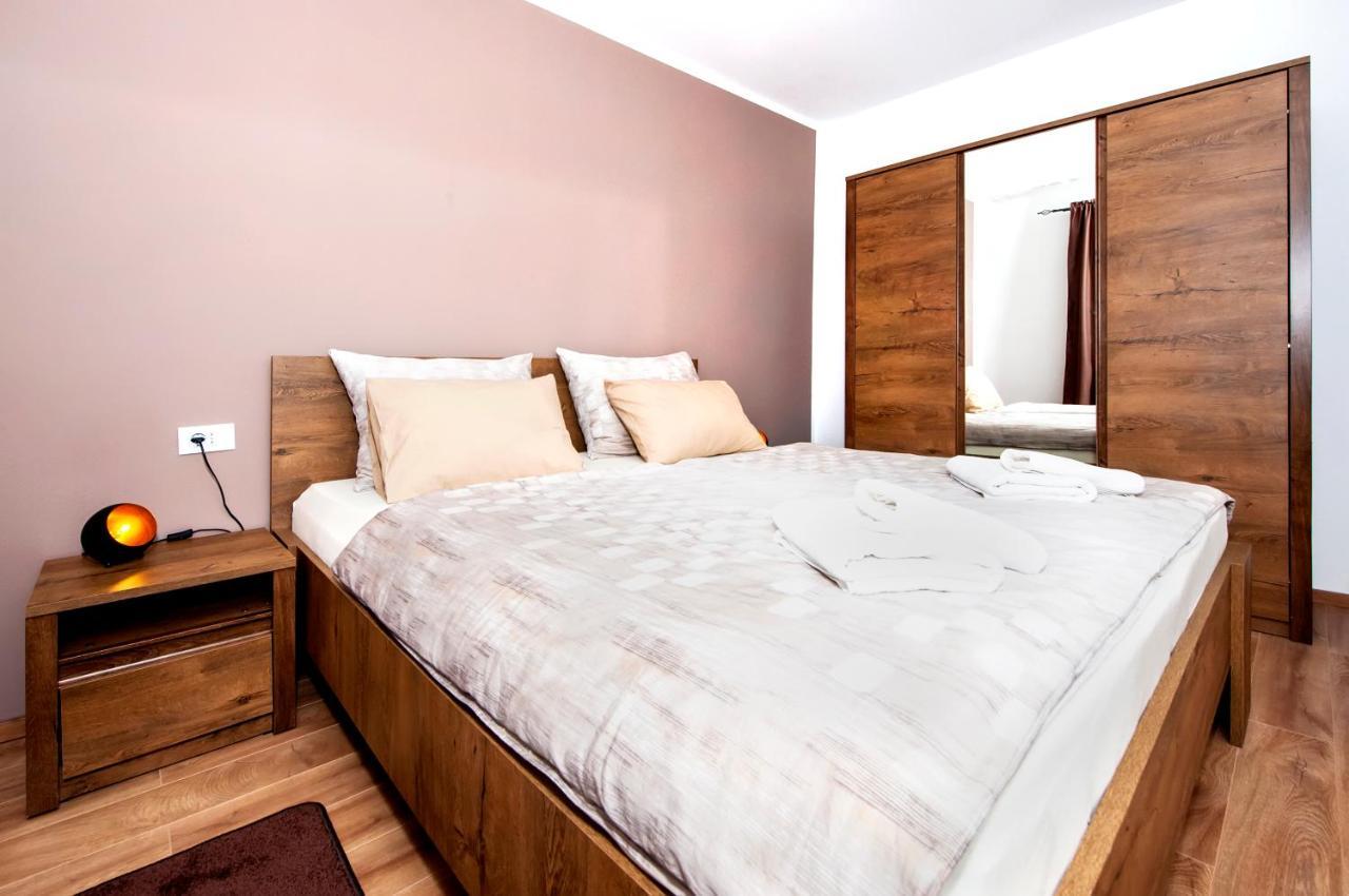 Apartment Miral Rovinjsko Selo Exterior photo