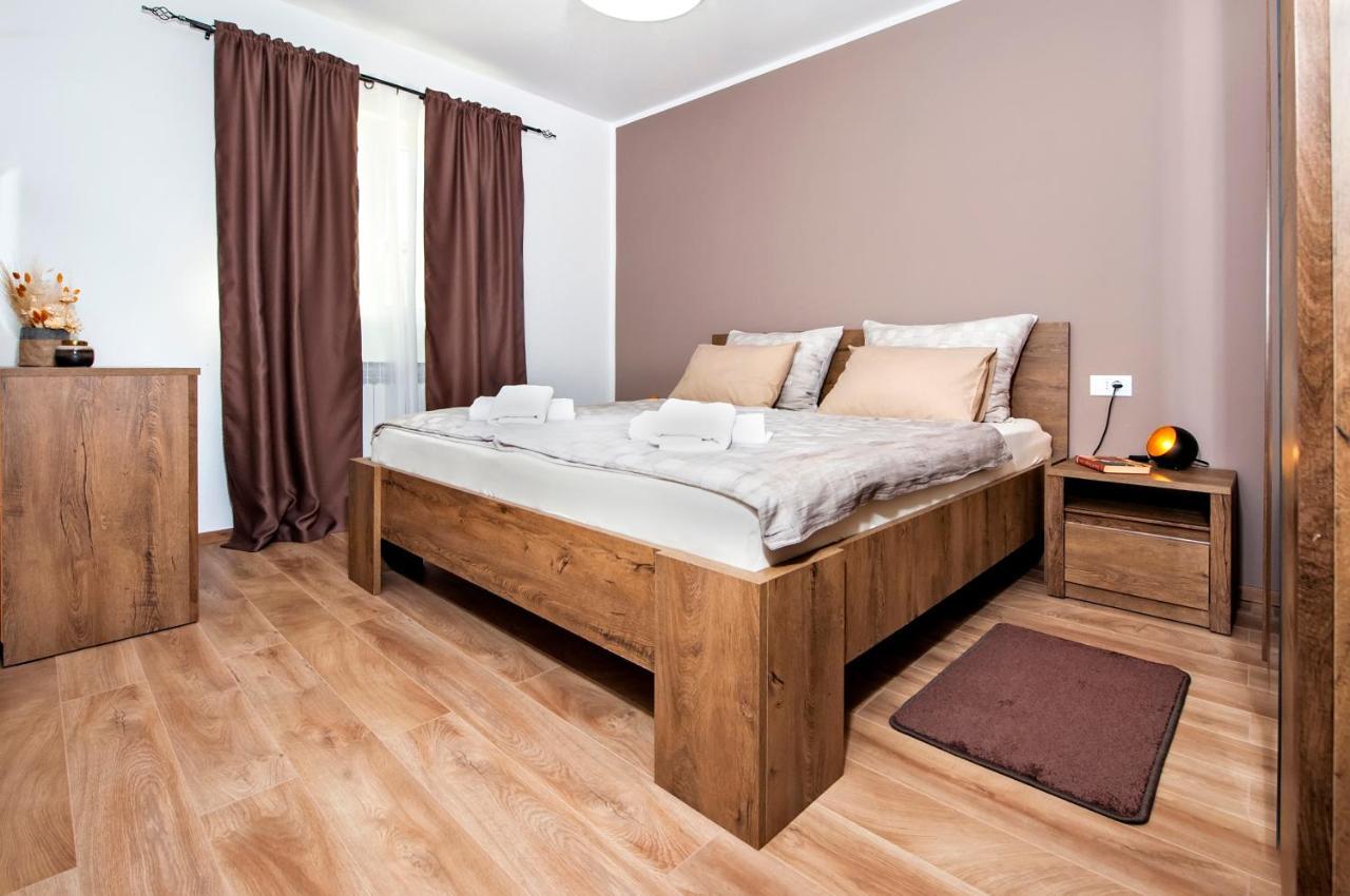 Apartment Miral Rovinjsko Selo Exterior photo
