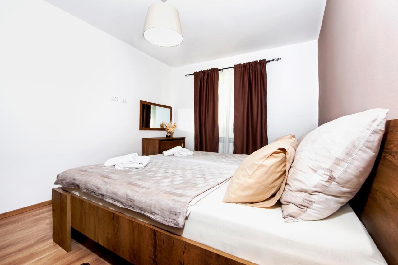 Apartment Miral Rovinjsko Selo Exterior photo